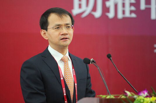 央行副行长殷勇：不能打破刚性兑付，金融监管就应该更加严格