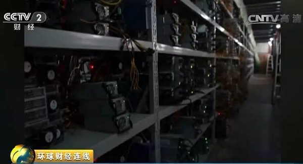 虚拟货币的混乱江湖：有人半夜爆仓，有人发行代币圈完钱就走