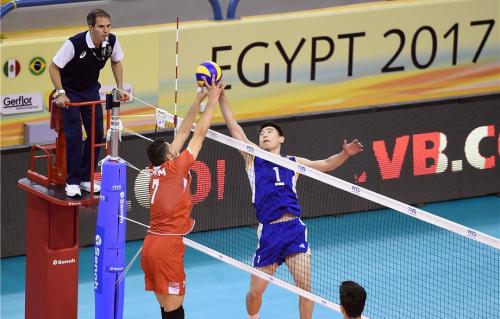 国际排联新赛制加大偶然性，中国男女排或吃慢热亏