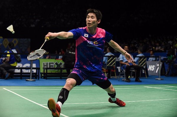 后李永波时代世锦赛首秀，世界羽联：中国队只有混双把握大