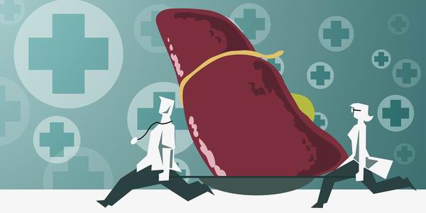 肝炎离肝癌有多远？