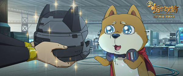 《十万个冷笑话2》：上一部“呵呵”，这一部“哈哈哈哈哈”