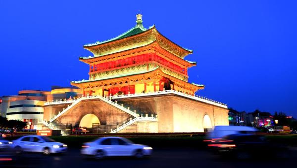 拿着第一笔薪水带爸妈去旅行吧