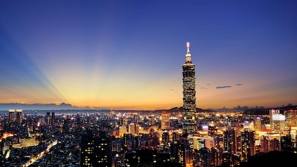 拿着第一笔薪水带爸妈去旅行吧