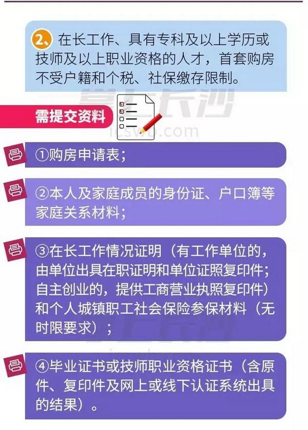 多地楼市限购政策现“松动”迹象：送房送钱送户口