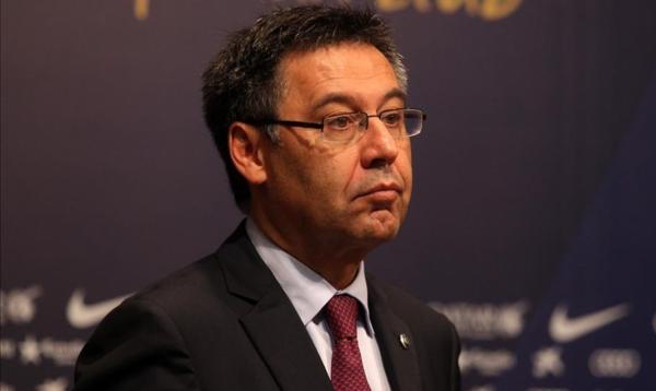 连伊涅斯塔都流露去意，“众叛亲离”的巴萨高层还有救吗