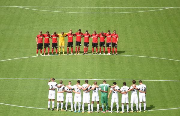 德甲惊现“全外援”阵容，培养新人他们不靠限制外援名额