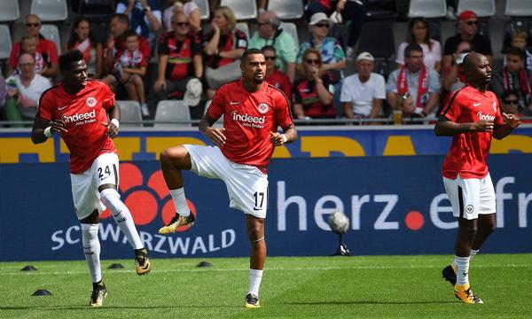 德甲惊现“全外援”阵容，培养新人他们不靠限制外援名额