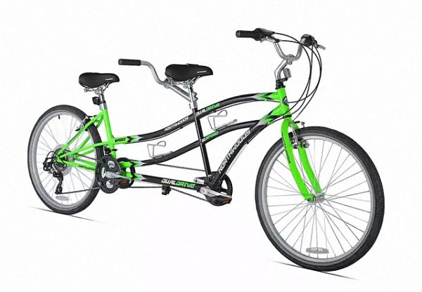 美国人要自己生产自行车，结果尴尬地发现零部件全得进口