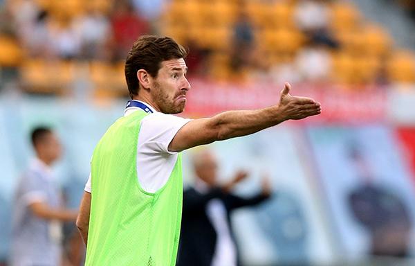 亚冠中国德比演续集，上港恒大的“后勤战争”早打响了