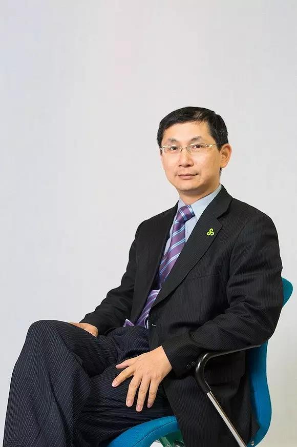 王煜：依旧“抠门”的春秋航空接班人