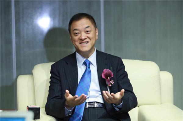 富力董事长：6折买万达酒店因为王健林信任，A股上市变慢了