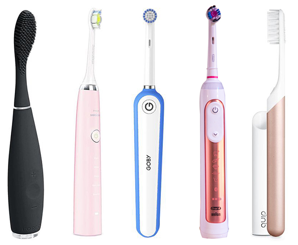 电动VS手动，牙刷到底该怎么选