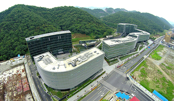 浙江建设首个国家信息经济示范区：如何利用信息经济弯道超车