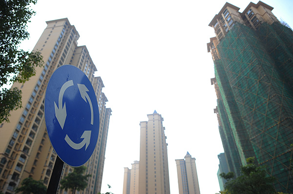 广东探索共有产权住房制度，推进取消户口性质划分