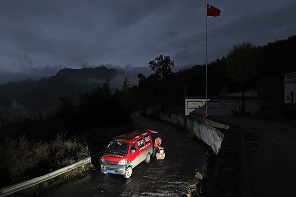 农业部：全国480万农民工返乡创业，大量运用网络等手段