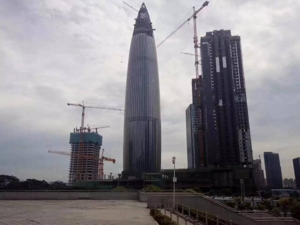 编造楼市不实信息，微信公众号“深圳楼市与生活”被关闭