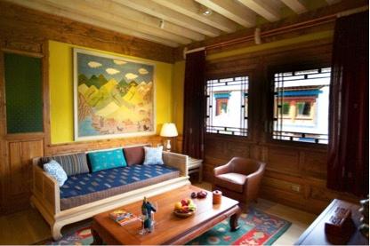 中国本土精品民宿的成长：从八成客人都是老外到八成中国客人