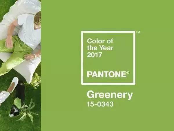 2017流行色引领今年秋冬家居流行趋势