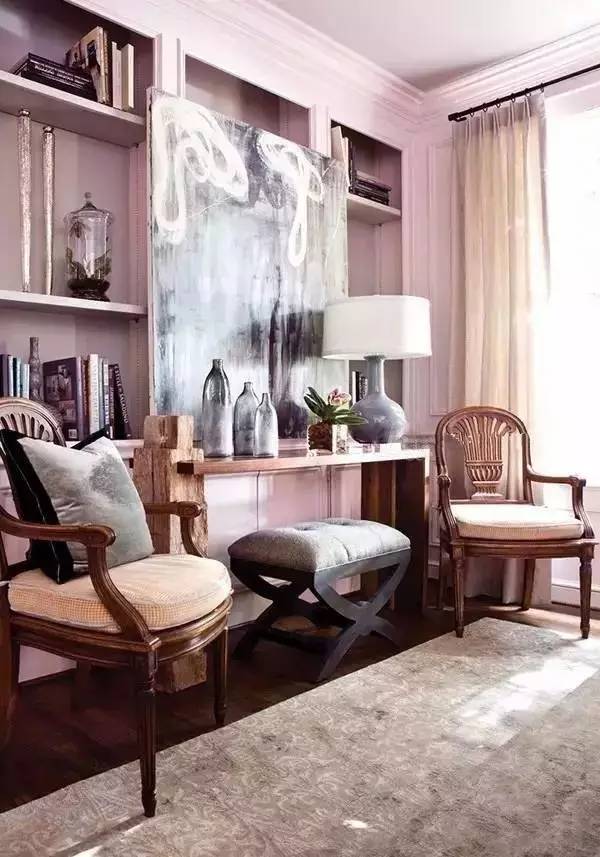 2017流行色引领今年秋冬家居流行趋势