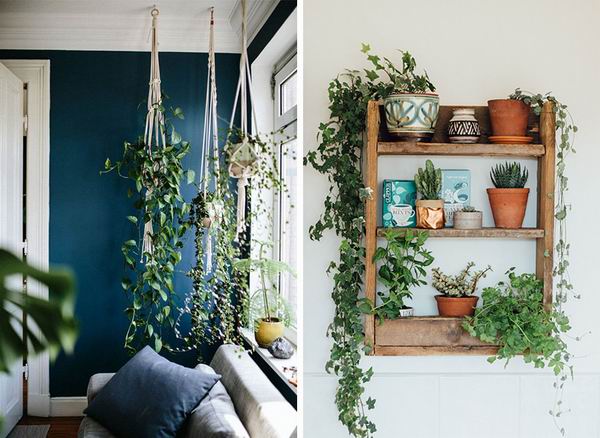 2017流行色引领今年秋冬家居流行趋势