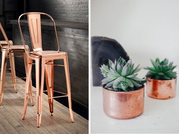 2017流行色引领今年秋冬家居流行趋势