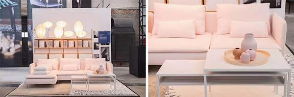 2017流行色引领今年秋冬家居流行趋势