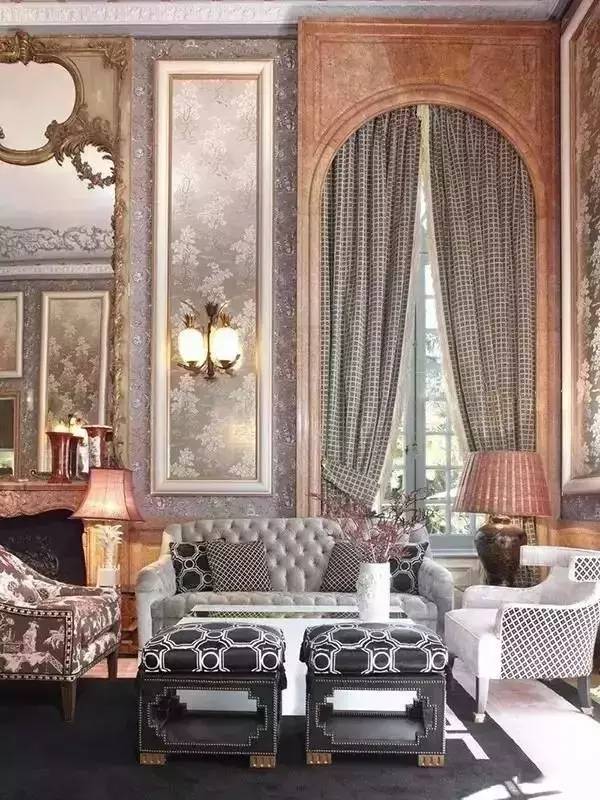 2017流行色引领今年秋冬家居流行趋势