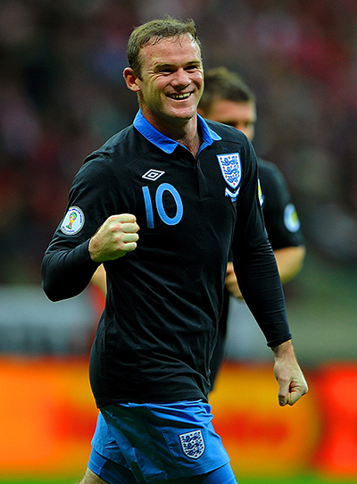 退出国家队，鲁尼的心思欧文能懂