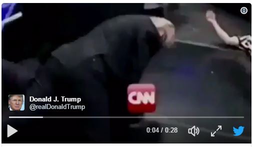 美国前特工欲众筹10亿美元入股推特，让特朗普“闭嘴”