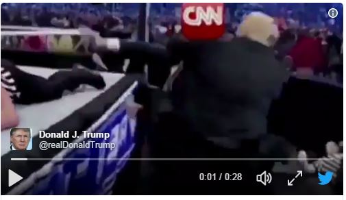 美国前特工欲众筹10亿美元入股推特，让特朗普“闭嘴”