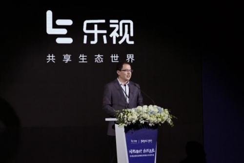 贾跃亭在乐视最后一位重要老搭档离职？或将赴任乐视汽车