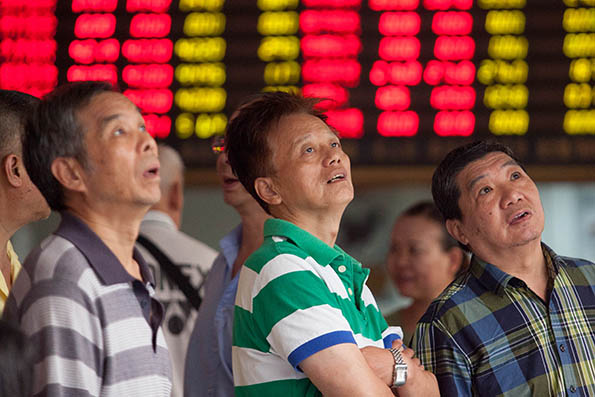 牛市早报｜3300点较难逾越，大盘箱体震荡格局没有打破