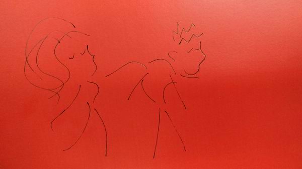 反差萌爱人|爱玩爱闹的她和超级安静的他