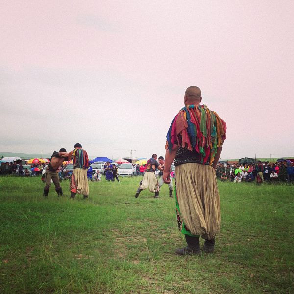 视频 | 游牧之声，关于“潮尔”的田野记录