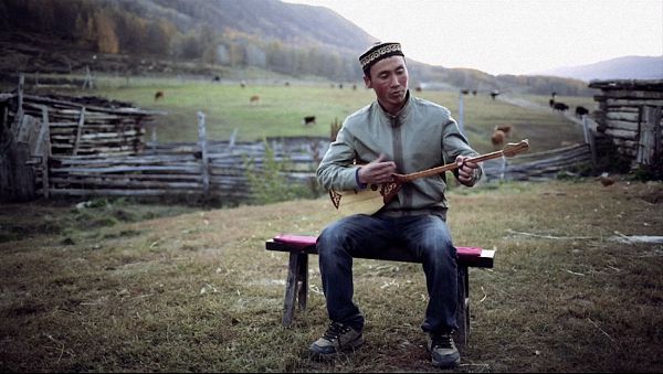 视频 | 游牧之声，关于“潮尔”的田野记录