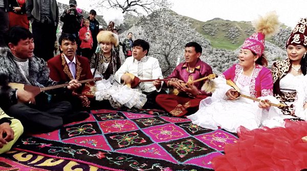 视频 | 游牧之声，关于“潮尔”的田野记录