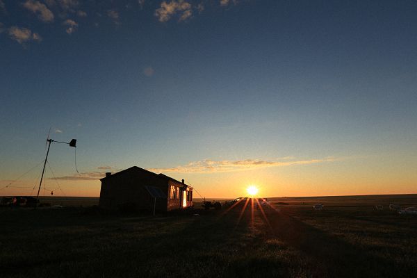 视频 | 游牧之声，关于“潮尔”的田野记录