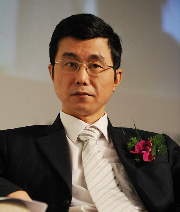 格力电器管理层变阵：黄辉升任执行总裁，谭建明接任总工程师