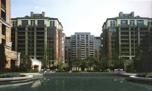 北京：商品房配建保障房不得隔离分割，否则暂停开发商网签