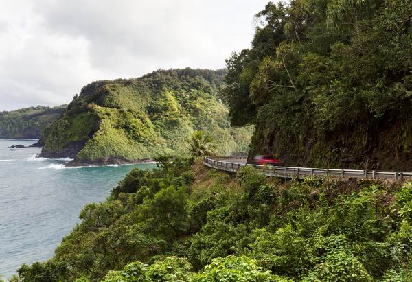 你也可以像闪电麦昆一样，来一个不寻常的驾车之旅