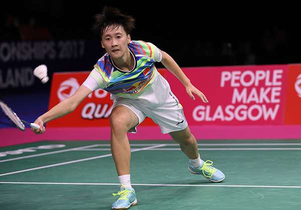 国羽“从零开始”！除了林丹，这些小将终于让我们有了底气