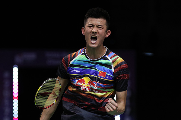 国羽“从零开始”！除了林丹，这些小将终于让我们有了底气