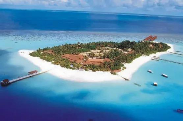 岛礁没电？来个海上浮动核电站！用电、供热、淡化海水全解决