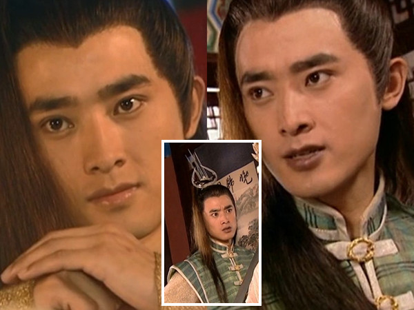 想当年｜还记得战狼的前前前前前身，《小李飞刀》中的阿飞吗