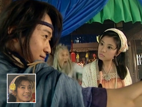 想当年｜还记得战狼的前前前前前身，《小李飞刀》中的阿飞吗