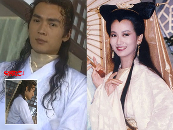 想当年｜还记得战狼的前前前前前身，《小李飞刀》中的阿飞吗