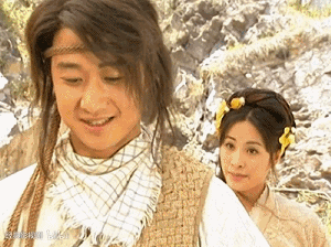 想当年｜还记得战狼的前前前前前身，《小李飞刀》中的阿飞吗