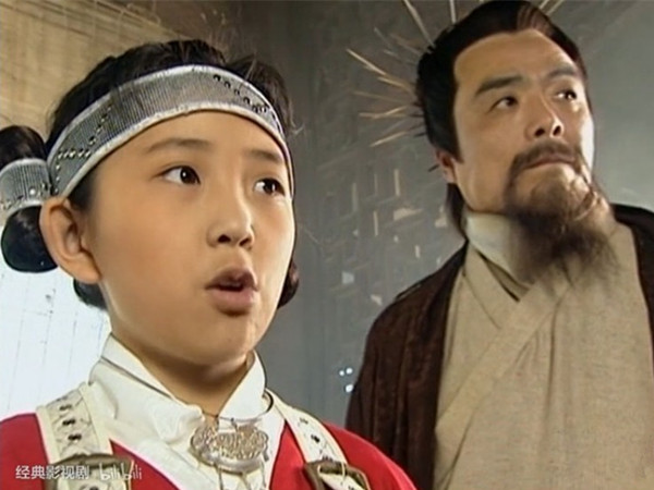 想当年｜还记得战狼的前前前前前身，《小李飞刀》中的阿飞吗