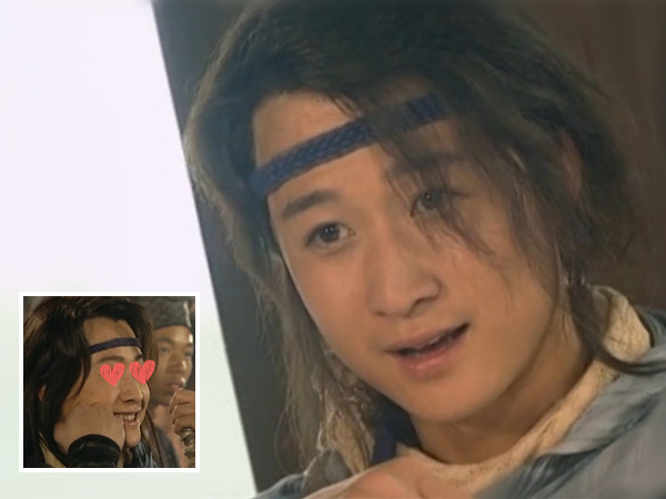 想当年｜还记得战狼的前前前前前身，《小李飞刀》中的阿飞吗